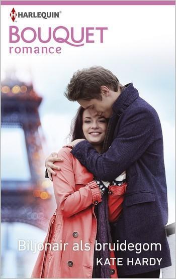 Biljonair als bruidegom Biljonair als bruidegom