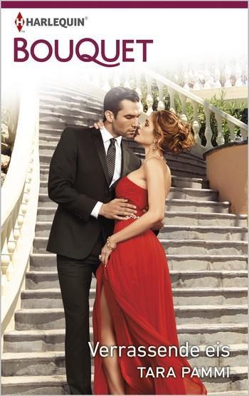 Bouquet Extra 441A – Tara Pammi – Verrassende eis