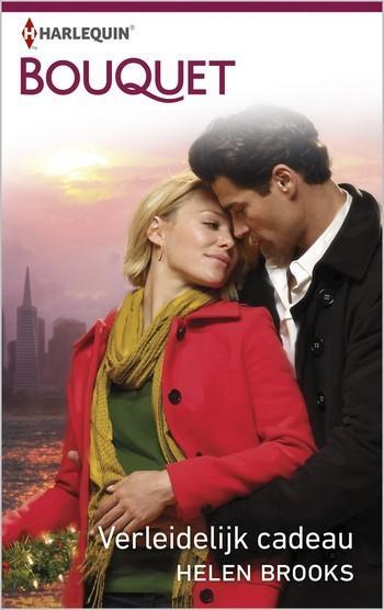 Bouquet Extra 447A – Helen Brooks – Verleidelijk cadeau