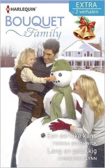 Bouquet Extra 449 – Teresa Southwick – Christine Flynn – Een eerlijke kans – Lang en gelukkig