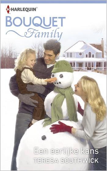 Een eerlijke kans Een eerlijke kans