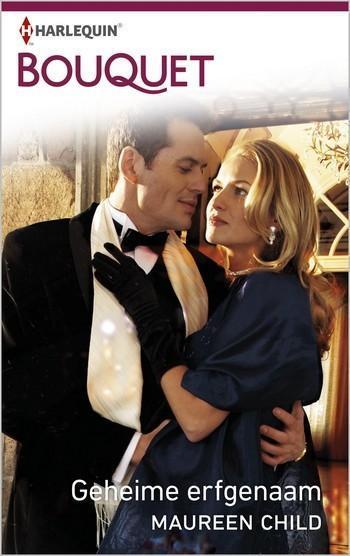 Geheime erfgenaam Geheime erfgenaam