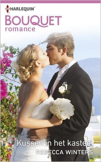 Kussen in het kasteel Kussen in het kasteel