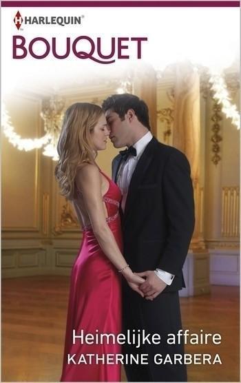 Bouquet Extra 465A – Katherina Garbera – Heimelijke affaire