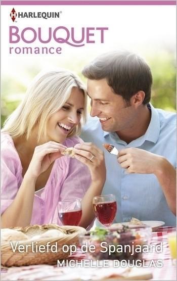 Verliefd op de Spanjaard Verliefd op de Spanjaard