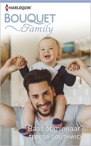 Baas of minnaar? Baas of minnaar?