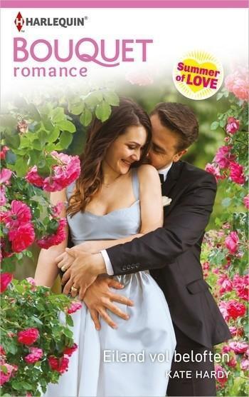 Eiland vol beloften Eiland vol beloften