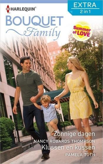 Zonnige dagen / Klussen en kussen Zonnige dagen / Klussen en kussen