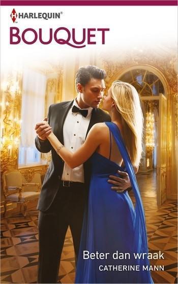 Beter dan wraak Beter dan wraak