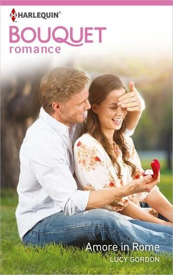 Amore in Rome Amore in Rome