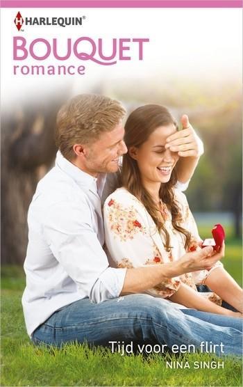 Tijd voor een flirt Tijd voor een flirt