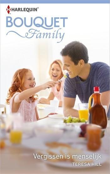 Vergissen is menselijk Vergissen is menselijk