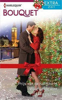 Bouquet Extra 483 – Charlotte Lamb – Prijs van de hartstocht – Waar liefde wint