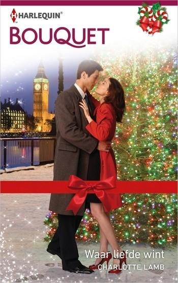 Waar liefde wint Waar liefde wint