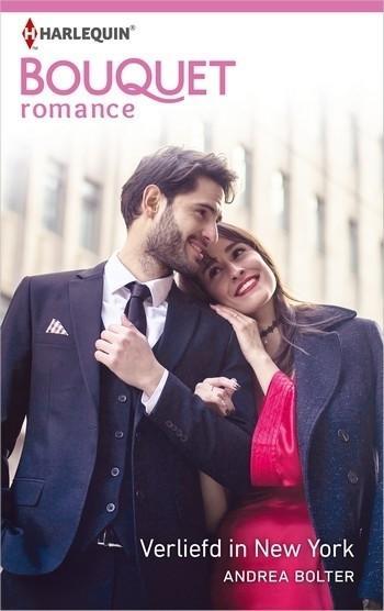 Bouquet Extra 490A – Andrea Bolter – Verliefd in New York