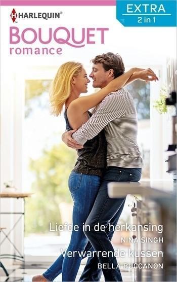 Liefde in de herkansing / Verwarrende kussen Liefde in de herkansing / Verwarrende kussen