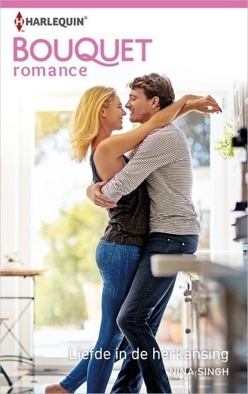 Bouquet Extra 493A – Nina Singh – Liefde in de herkansing