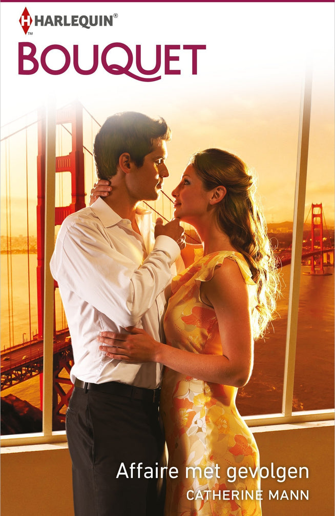 Affaire met gevolgen