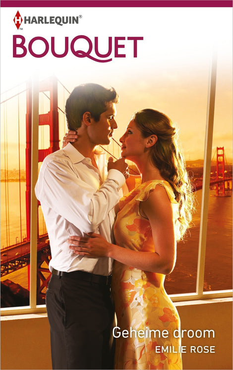 Geheime droom Geheime droom