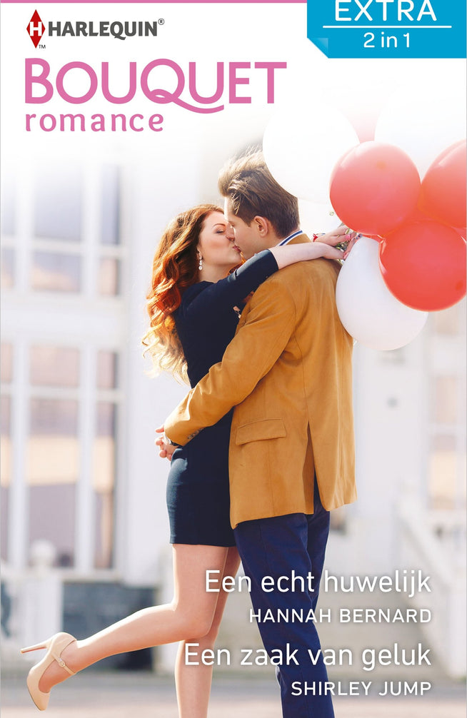 Een echt huwelijk / Een zaak van geluk