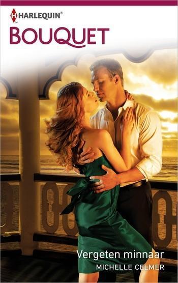 Vergeten minnaar Vergeten minnaar