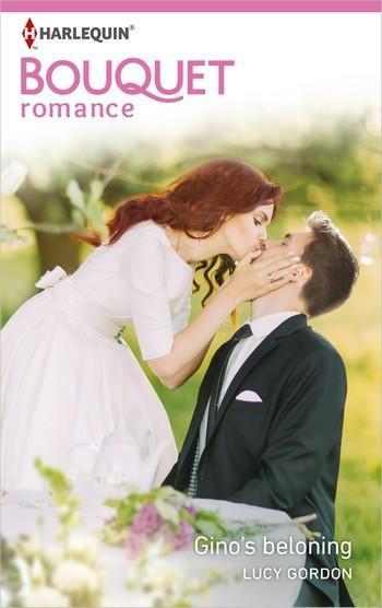 Gino’s beloning Gino’s beloning