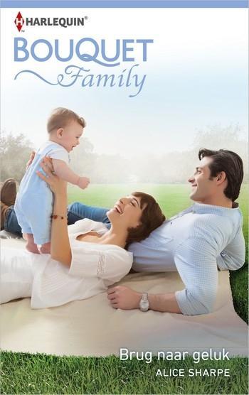 Brug naar geluk Brug naar geluk