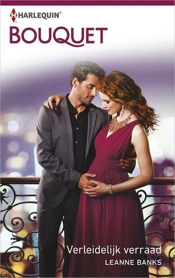 Verleidelijk verraad Verleidelijk verraad