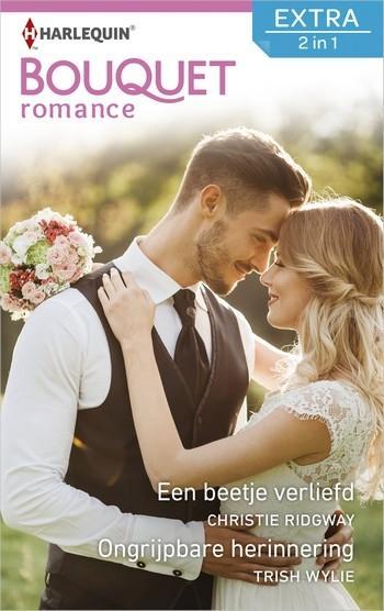 Een beetje verliefd / Ongrijpbare herinnering Een beetje verliefd / Ongrijpbare herinnering