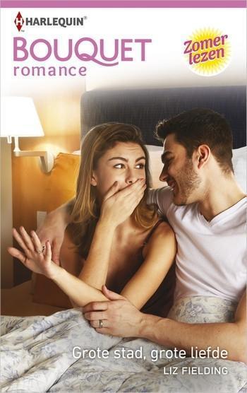 Grote stad, grote liefde Grote stad, grote liefde