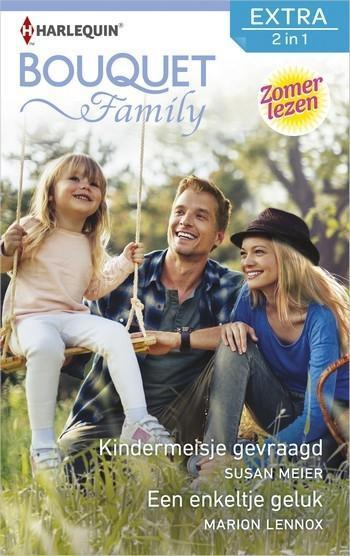 Kindermeisje gevraagd / Een enkeltje geluk Kindermeisje gevraagd / Een enkeltje geluk