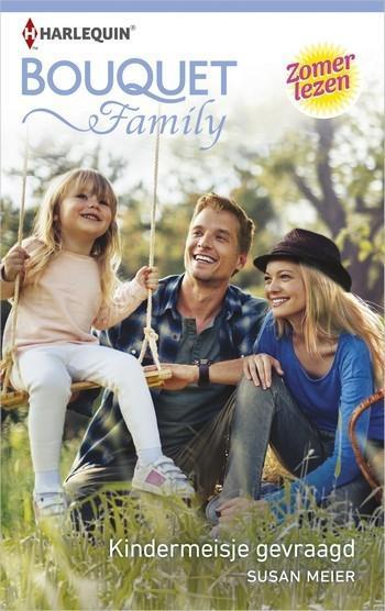 Kindermeisje gevraagd Kindermeisje gevraagd