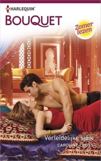 Verleidelijke sjeik Verleidelijke sjeik