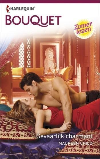 Gevaarlijk charmant Gevaarlijk charmant