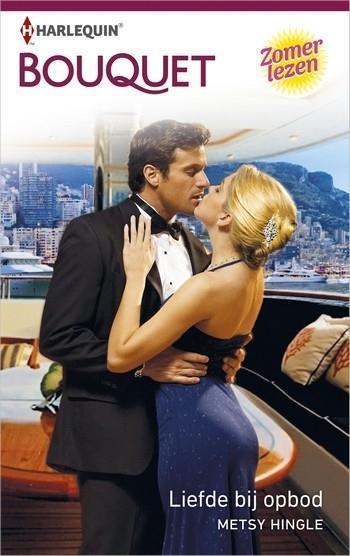 Liefde bij opbod Liefde bij opbod