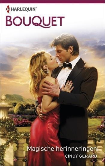 Magische herinneringen Magische herinneringen