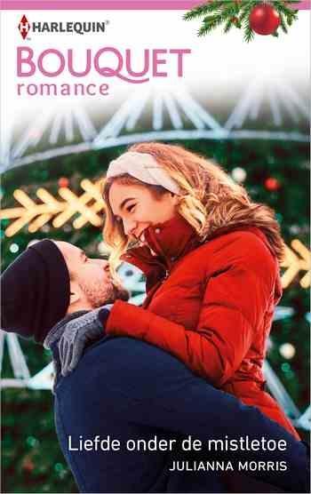 Liefde onder de mistletoe Liefde onder de mistletoe