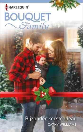 Bijzonder kerstcadeau Bijzonder kerstcadeau