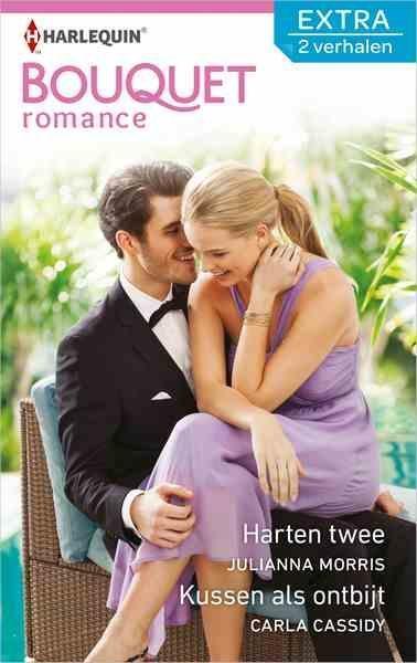 Harten twee / Kussen als ontbijt