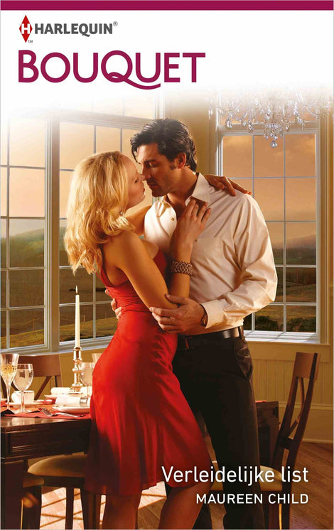 Verleidelijke list Verleidelijke list