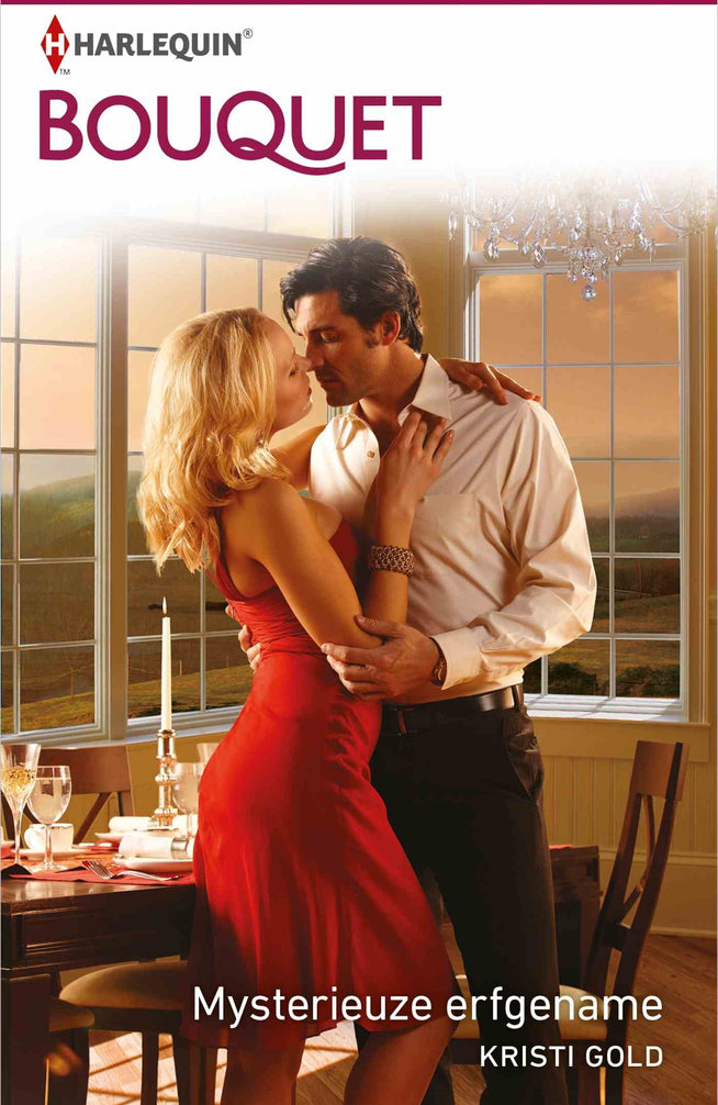 Mysterieuze erfgename