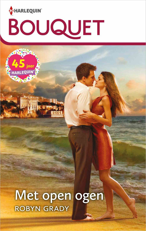 Met open ogen Met open ogen