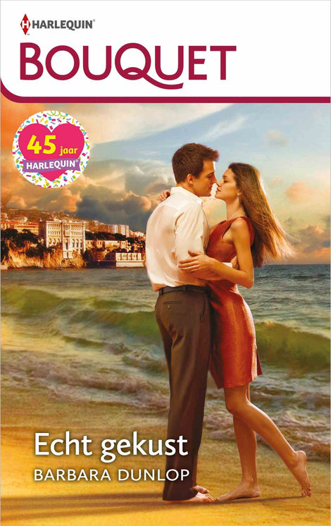 Echt gekust Echt gekust