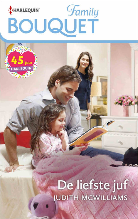 De liefste juf De liefste juf