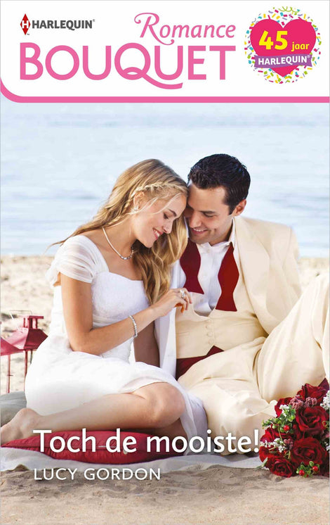 Toch de mooiste! Toch de mooiste!