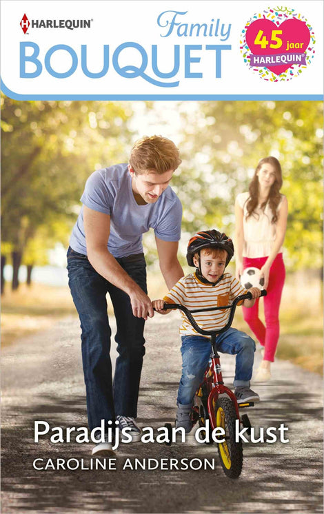 Paradijs aan de kust Paradijs aan de kust