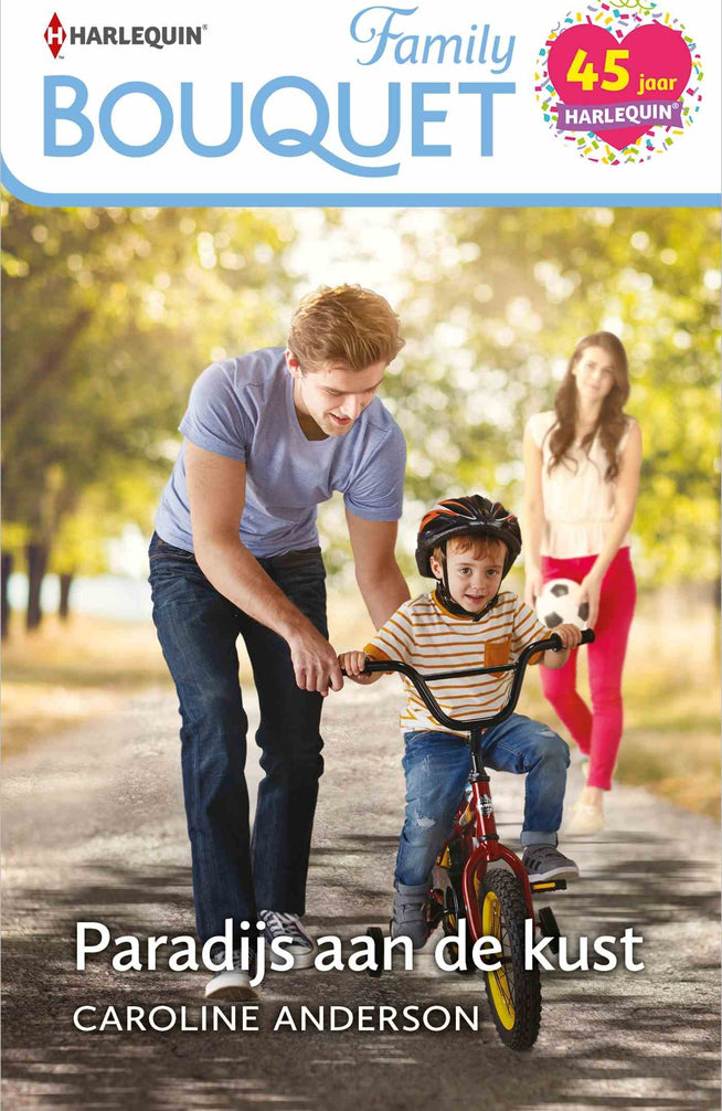 Paradijs aan de kust