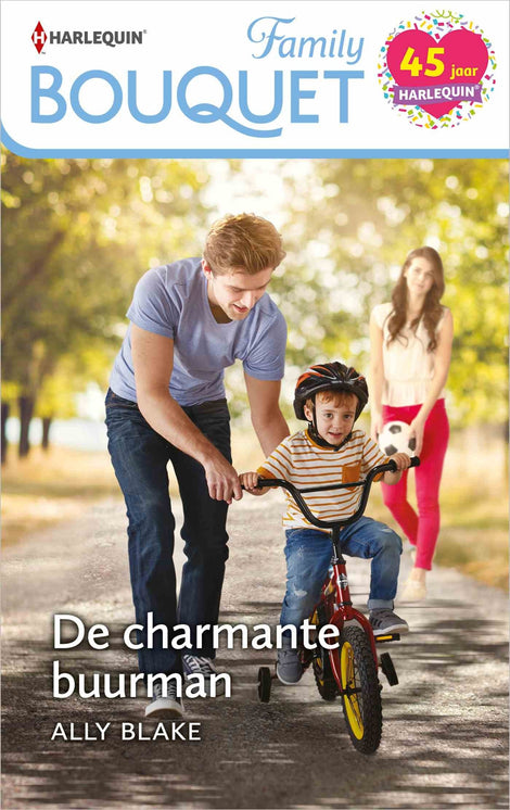 De charmante buurman De charmante buurman