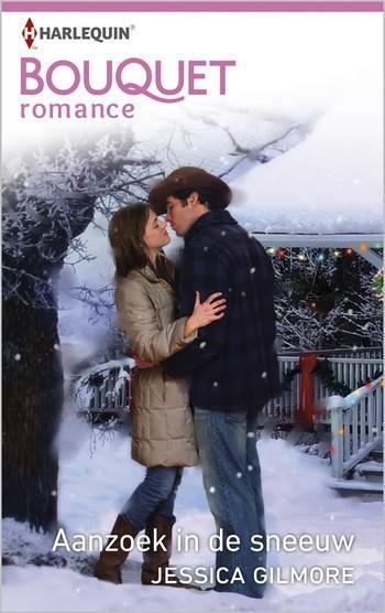 Bouquet Extra Romance 409B – Jessica Gilmore – Aanzoek in de sneeuw