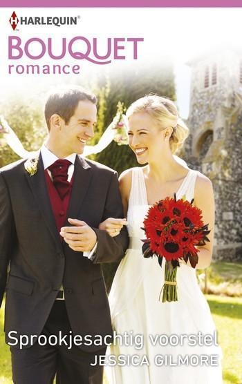 Bouquet Extra Romance 421A – Jessica Gilmore – Sprookjesachtig voorstel